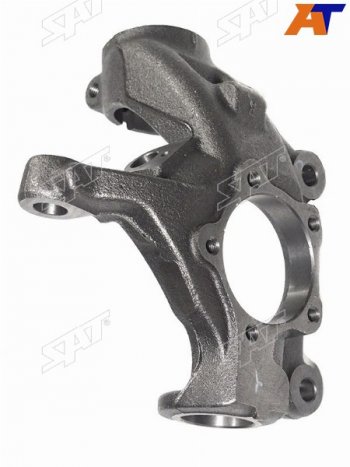 Кулак поворотный FORD TRANSIT 06-13 RH SAT ST-6C113K185AF