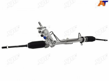 Рейка рулевая с ESP LHD SAT Skoda Fabia  Mk2 (2010-2014) хэтчбэк рестайлинг