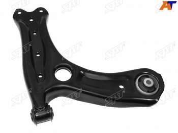 Рычаг FR нижний AUDI A1 11-14SKODA RAPID 13-15SEAT IBIZAVOLKSWAGEN POLO 09- RH SAT ST-6R0407152F