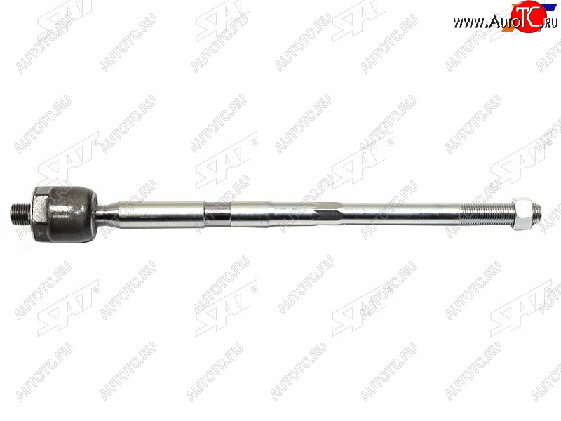 659 р. Тяга рулевая AUDI A1 10-SEAT IBIZA 08-SKODA RAPID 12- VW POLO 09- LH=RH SAT ST-6R0423803A  с доставкой в г. Керчь