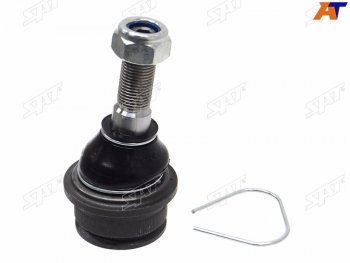 Шаровая опора переднего верхнего рычага VOLKSWAGEN TRANSPORTER T4 96-03 SAT ST-701407187B