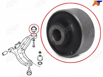 Сайлентблок Suzuki SX4 06-16  Splash 08-15  Swift 03-10 SAT ST-71742732-BR