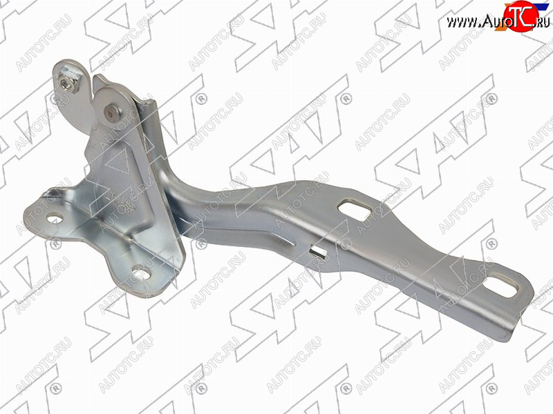 1 079 р. Правая петля капота SAT  Chevrolet Aveo  T300 (2011-2015) седан, хэтчбек  с доставкой в г. Керчь