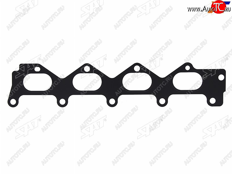 240 р. Прокладка впускного коллектора к ГБЦ RENAULT DUSTERMEGANELAGUNA F4R SAT ST-74-0029  с доставкой в г. Керчь