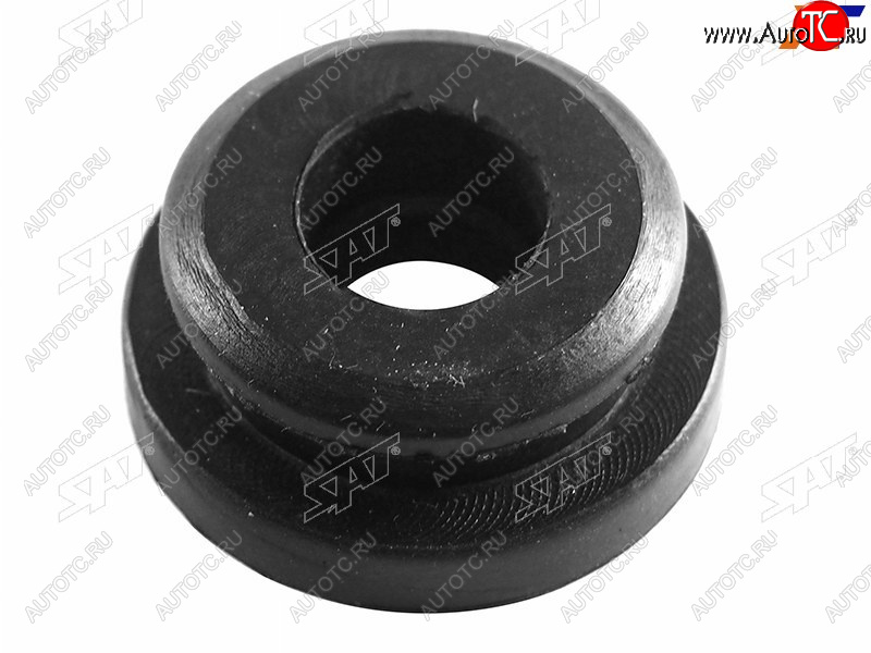 151 р. Втулка крепления радиатора HONDA ACCORD 90-15  AIRWAVE 05-10  CIVIC 95-12  CR-V 97-18  HR-V 98-0 SAT ST-74173-SJ4-000  с доставкой в г. Керчь