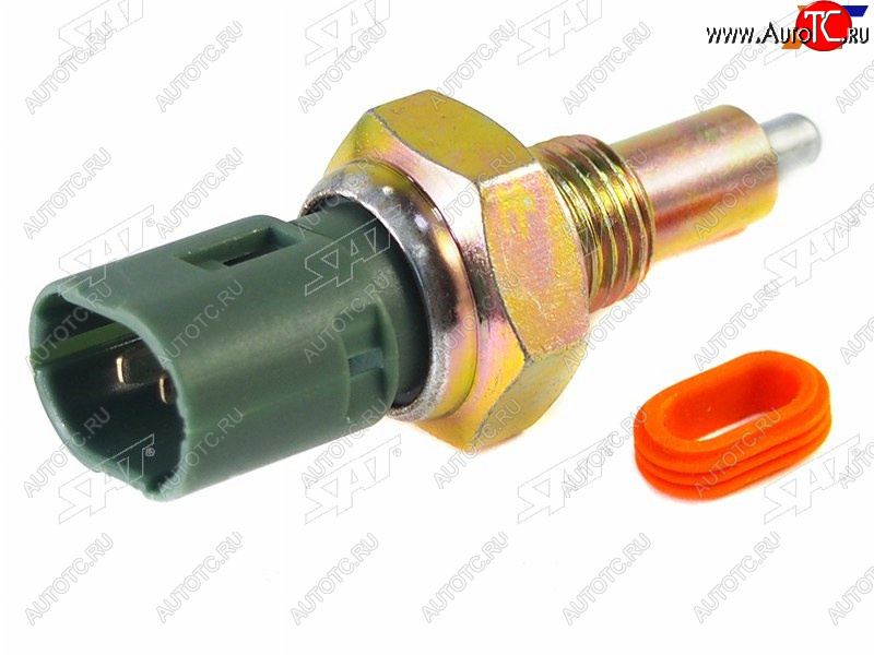287 р. Датчик включения заднего хода RENAULT ClioKangooMeganeScenicTrafic 01-Duster II 10-MMC Carisma SAT ST-77 00 422 630  с доставкой в г. Керчь