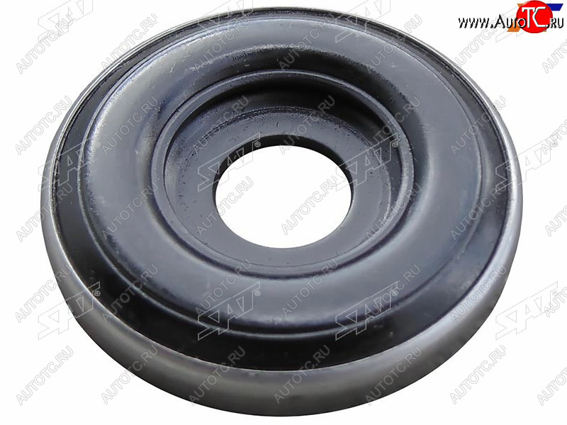 299 р. Подшипник скольжения опоры передней стойки NISSAN ALMERA 12-RENAULT LOGAN 04-DUSTER 12-SANDERO 07 SAT ST-7700800107  с доставкой в г. Керчь