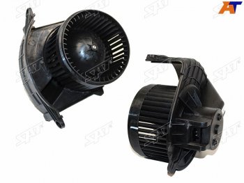 Мотор отопителя салона Opel Movano 10-  Renault Kangoo 08-16  Master 10- SAT ST-7701068992