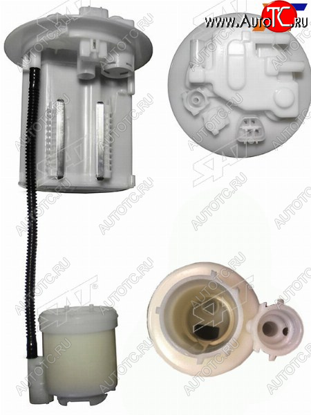 2 759 р. Фильтр топливный погружной TOYOTA COROLLA N#E180ZRE18# 13-AURIS #ZE18# 12-AVENSIS #T27# 08- 1NR1 SAT ST-77024-05010  с доставкой в г. Керчь