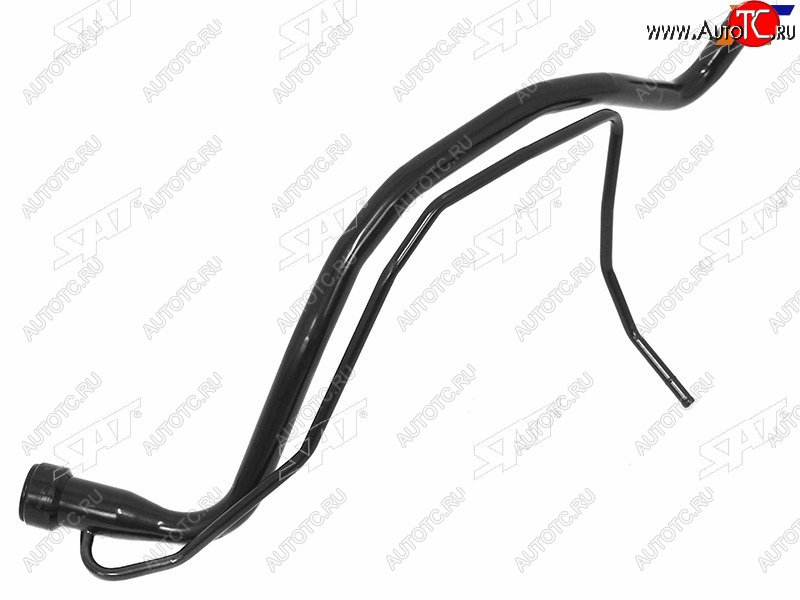 5 649 р. Горловина топливного бака SAT  Toyota Allex  E12# - Corolla Verso  AR10  с доставкой в г. Керчь