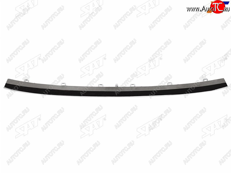 2 449 р. Молдинг решетки Haval Jolion 20-24 SAT ST-78-0029  с доставкой в г. Керчь