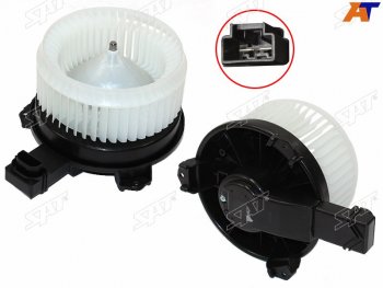 Мотор отопителя салона Honda CR-V 11-18 SAT ST-79310T0TH01