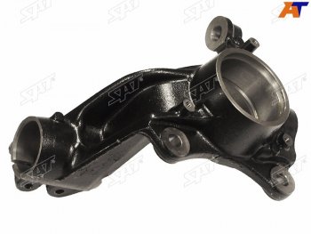 Кулак поворотный VOLKSWAGEN TRANSPORTER 03-15 LH SAT ST-7H0407257G