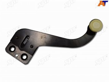 Ролик сдвижной двери верхний RH VOLKSWAGEN TRANSPORTER V 03- SAT ST-7H0843436E