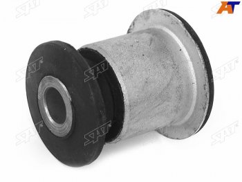 419 р. Сайлентблок Audi Q7 05-15  Volkswagen Touareg 02-18  Porsche Cayenne 02-10  Panamera 09-16 SAT ST-7L0407183A  с доставкой в г. Керчь. Увеличить фотографию 2