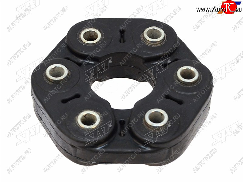 3 299 р. Муфта кардана VOLKSWAGEN TAUREG 03-10PORSCHE CAYENNE 02-10 SAT ST-7L0521403  с доставкой в г. Керчь