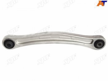 Рычаг задний верхний поперечный задний AUDI Q7 07- VOLKSWAGEN TOUAREG 02- LH SAT ST-7L0505397