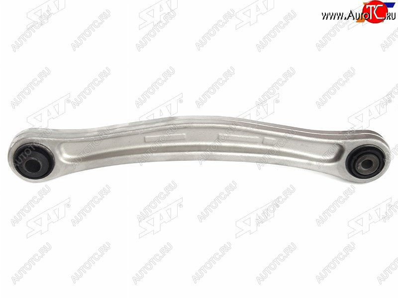 2 299 р. Рычаг задний верхний поперечный задний AUDI Q7 07- VOLKSWAGEN TOUAREG 02- LH SAT ST-7L0505397  с доставкой в г. Керчь