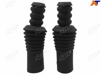 819 р. Пыльник стойки Nissan Almera 12-19  Opel Astra 04-13  Corsa 06-14  Zafira 05-14  Renault Arkana SAT ST-80-0019  с доставкой в г. Керчь. Увеличить фотографию 1