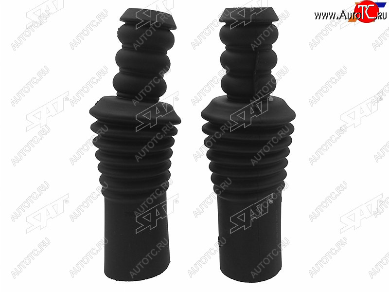 819 р. Пыльник стойки Nissan Almera 12-19  Opel Astra 04-13  Corsa 06-14  Zafira 05-14  Renault Arkana SAT ST-80-0019  с доставкой в г. Керчь