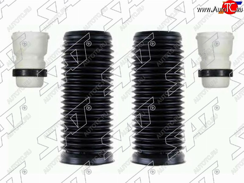 2 299 р. Пыльник стойки Audi A3 96-13  A4 00-09  A6 97-05  Q3 11-19  Opel Astra 98-09  Zafira 99-05  Sk SAT ST-80-0028  с доставкой в г. Керчь