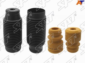 1 399 р. Пыльник стойки Hyundai Getz 02-11  Kia Cerato 04-09  Rio 05-11  Hyundai i30 07-12  Kia Spectra 0 SAT ST-80-0023  с доставкой в г. Керчь. Увеличить фотографию 1