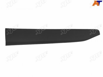 Накладка на переднюю дверь TOYOTA C-HR 16- LH SAT ST-81-0007