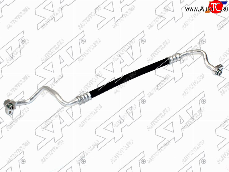 1 599 р. Трубка кондиционера HONDA ACCORD CU# 08-13 SAT ST-80315TL2A01  с доставкой в г. Керчь