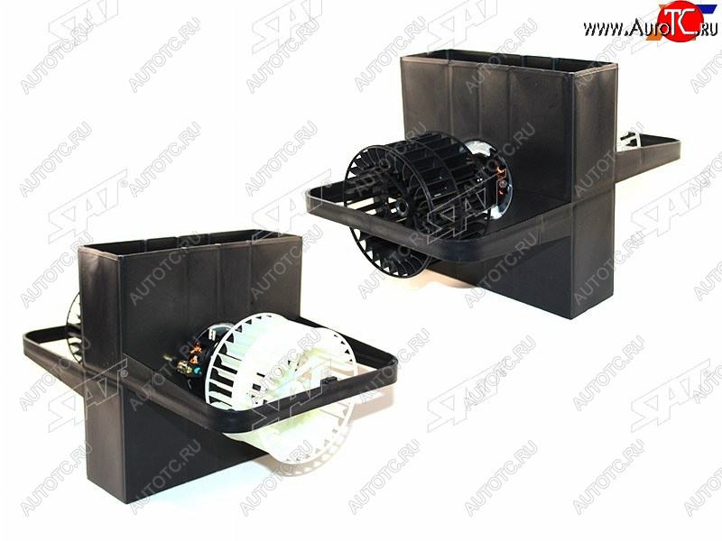 3 999 р. Мотор отопителя салона Man F-Series 86-  L-Series 86- SAT ST-81619300042  с доставкой в г. Керчь