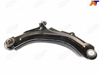Рычаг передний нижний RENAULT MEGANE II 02-08 LH SAT ST-8200255760
