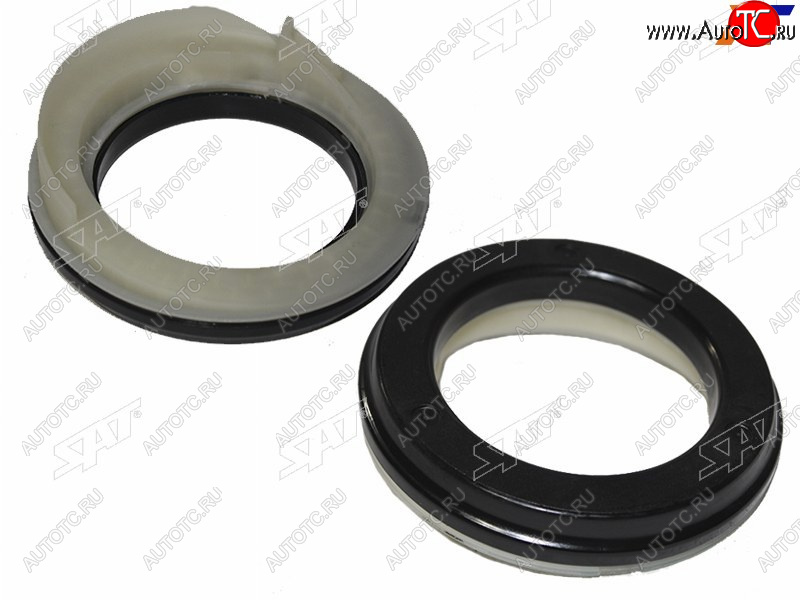 1 499 р. Подшипник скольжения опоры передней стойки RENAULT MEGANE 02-08 SAT ST-8200824774  с доставкой в г. Керчь