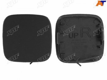Заглушка в задний бампер RH SAT  Lexus GS300  S190 - GX460  J150