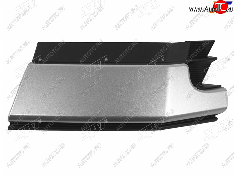 779 р. Заглушка в бампер под крюк RH SAT  Toyota Highlander  XU50 (2016-2020) рестайлинг  с доставкой в г. Керчь