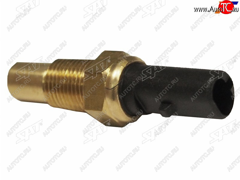 158 р. Датчик температуры охлаждающей жидкости 1UZ2UZ3RZ1MZ2MZ3S4S5S4A7A SAT ST-83420-20040  с доставкой в г. Керчь