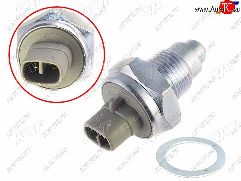 235 р. Датчик включения заднего хода TOYOTA SAT ST-84210-52050  с доставкой в г. Керчь