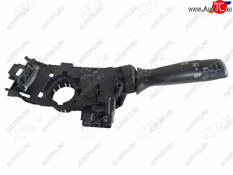 2 499 р. Переключатель подрулевой TOYOTA VITZ, COROLLA AXIOFIELDER,PREMIOALLION 06-16 (Правый руль) SAT ST-84140-12590  с доставкой в г. Керчь