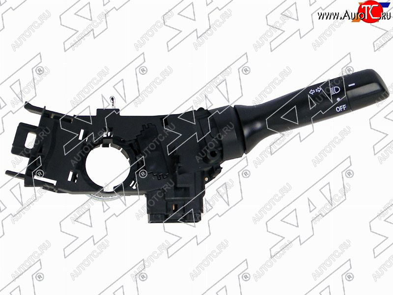 2 259 р. Переключатель подрулевой TOYOTA AXIO,RACTIS,IST 06-13 (Правый руль) SAT ST-84140-52180  с доставкой в г. Керчь