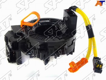Шлейф подрулевой SAT Toyota Sprinter E100 дорестайлинг седан (1991-1993)