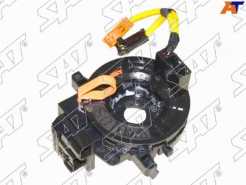 819 р. Шлейф подрулевой SAT  Lexus LX570  J200 (2007-2022), Lexus RX350 ( XU30,  AL10,  AL20) (2003-2019), Toyota Camry ( XV40,  XV50,  XV55,  XV70) (2006-2025)  с доставкой в г. Керчь. Увеличить фотографию 2