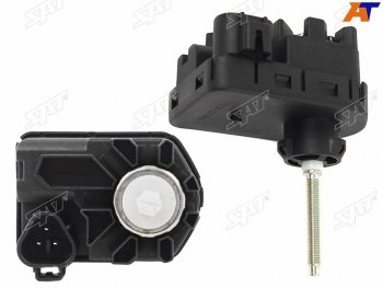 999 р. Моторчик фары Honda Stream 00-06  Subaru Forester 07-19  Impreza 07-12  Legacy 03-15  Outback 03 SAT ST-85661-22020  с доставкой в г. Керчь. Увеличить фотографию 3