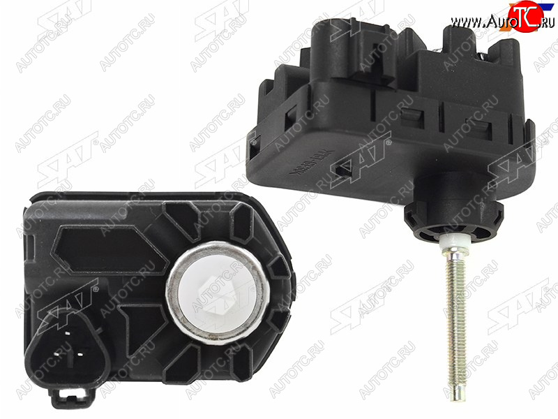 999 р. Моторчик фары Honda Stream 00-06  Subaru Forester 07-19  Impreza 07-12  Legacy 03-15  Outback 03 SAT ST-85661-22020  с доставкой в г. Керчь