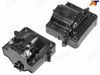 Катушка зажигания TOYOTA CARINA ECOROLLASPRINTER CARIB 4A-FE SAT ST-86-0048