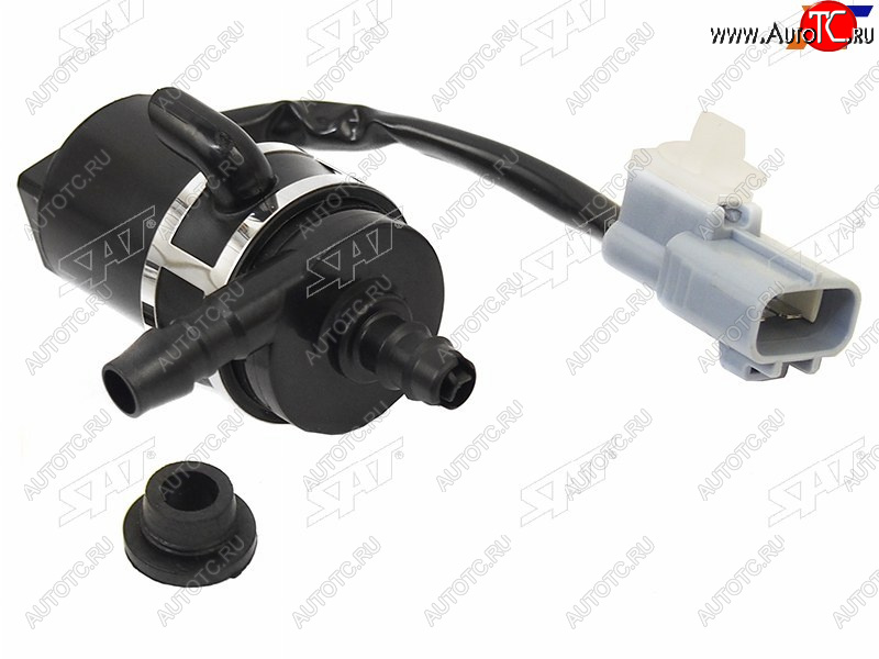 2 159 р. Мотор омывателя фар SUBARU IMREZA 05-07 SAT ST-86611-FE030  с доставкой в г. Керчь