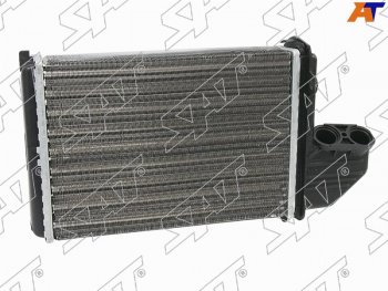 Радиатор отопителя салона BMW 3-SERIES E36 90-98 WO AC SAT ST-87-0016