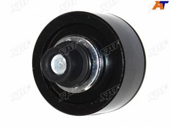 Ролик приводного ремня обводной TOYOTA LAND CRUISER (UZJ200,VDJ200) 1VDFTV SAT ST-88440-60100