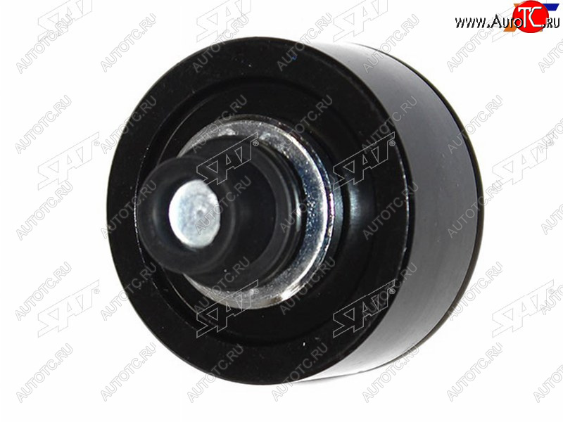 1 299 р. Ролик приводного ремня обводной TOYOTA LAND CRUISER (UZJ200,VDJ200) 1VDFTV SAT ST-88440-60100  с доставкой в г. Керчь