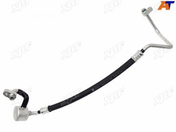 Трубка кондиционера TOYOTA RAV4 ##A3# 05-13 2AZ SAT ST-88703-42100