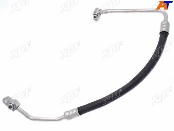 Трубка кондиционера TOYOTA CAMRY ##V50 11- SAT ST-88711-33270