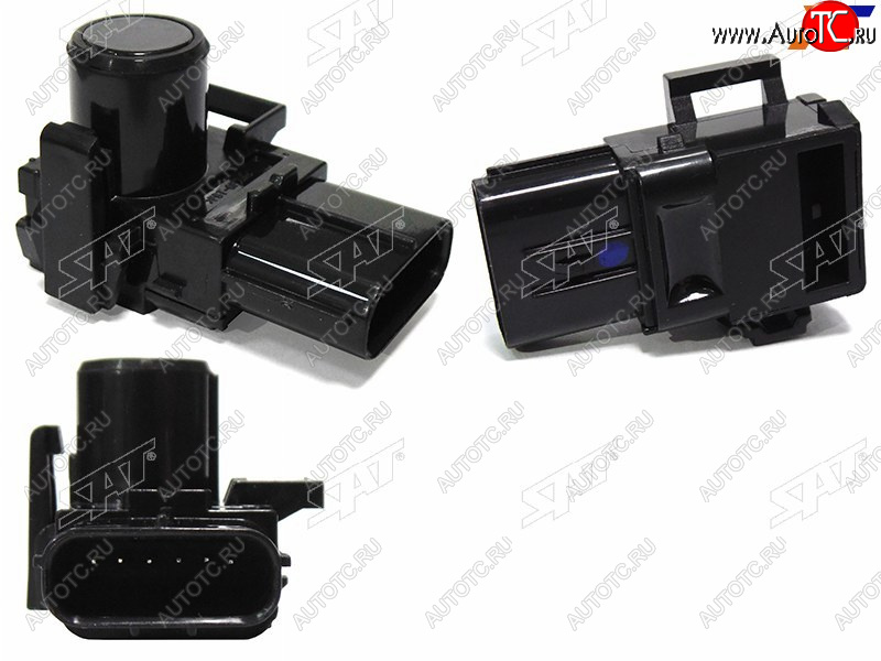 819 р. Датчик парковки (сонар) Toyota Camry (XV40) 09-11  Land Cruiser (J200) 07-12  Lexus LX 07-12  Toy SAT ST-89341-33160  с доставкой в г. Керчь