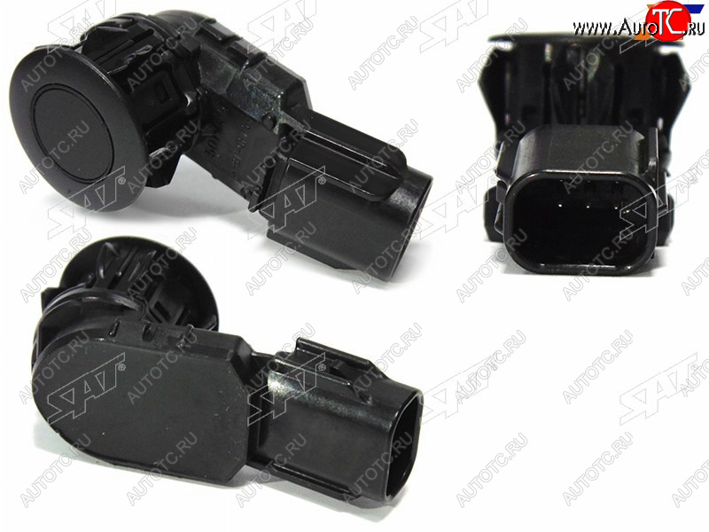 949 р. Датчик парковки (сонар) Toyota Corolla (E180) 12-16  Land Cruiser (J200) 15-21  RAV4 (XA40) 12-19 SAT ST-89341-42010  с доставкой в г. Керчь